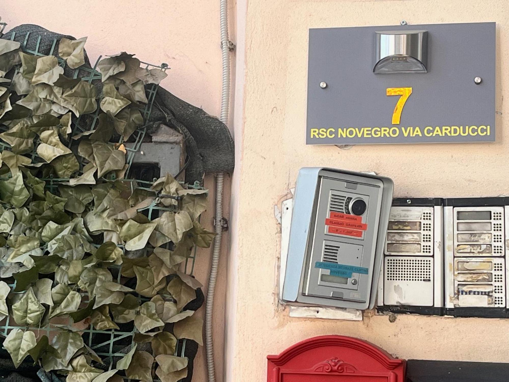 Residenza Segrate Centro Novegro Hotel Exterior photo