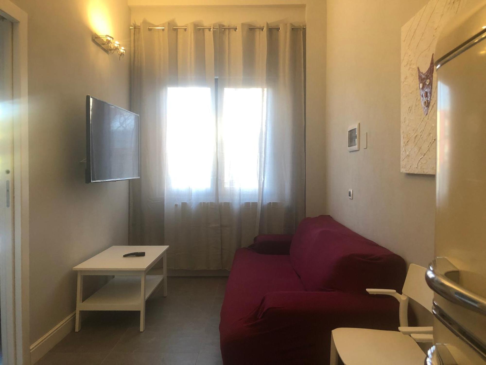Residenza Segrate Centro Novegro Hotel Exterior photo